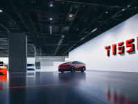 Model Y，特斯拉在电动汽车领域的突破与创新