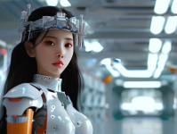 探索人工智能的新篇章，文心一言