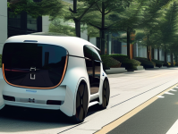 L4级自动驾驶，未来出行的新篇章