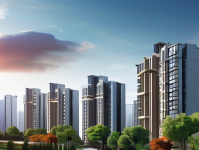 题，房地产调控，稳预期、促发展的关键举措