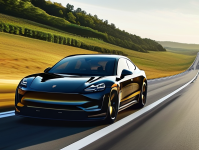 续航里程，汽车性能的关键指标