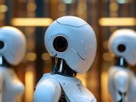 人工智能泡沫，一场关于未来与现实的辩论，智能的泡沫，未来与