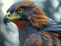 鹰集S.Engine，未来科技的先锋