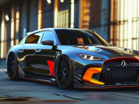 追求卓越，理想AD Max