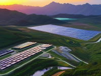 宁德时代，引领全球动力电池革新的先锋