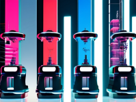 AI新工具，开启智能时代的新篇章，新工具，开启智能