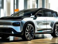 探索小鹏G9/G6，智能电动车的未来之星