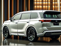 D9，探索豪华MPV的新篇章