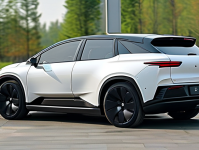 小鹏XNGP，智能驾驶的未来