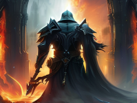 暗黑破坏神4，不朽之旅的终极挑战，暗黑破坏神4，不朽之旅的终极