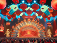 春晚好看的节目，精彩节目盘点，不容错过的年度盛