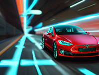 特斯拉FSD，未来驾驶的钥匙