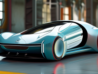 智能汽车，未来出行的革命者