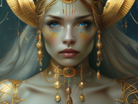 Gemini，双子座的神秘与魅力