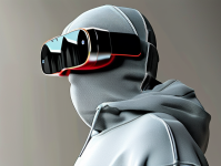 锐舞RANVOO，引领潮流的智能穿戴设备