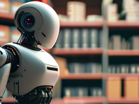 AI替代岗位，未来工作的新挑战，智能时代来临，替代岗位引发工作新挑战