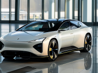 蔚来NOP+智能驾驶的未来