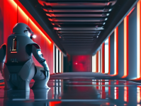 Midjourney，AI艺术创作革命的先锋