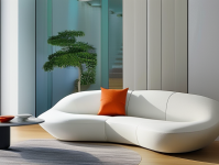 奥克斯AUX，创新科技与生活美学的完美融合