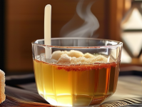 红糖水，传统与现代的甜蜜结合，水，传统与现代