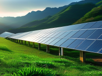 阳光电源储能，绿色能源的未来