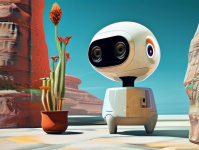 DALL-E，艺术与技术的完美融合