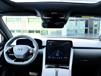 比亚迪天神之眼，引领智能驾驶新纪元的革新者