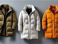 选对羽绒服，冬季也能温暖如春，保暖新选择，选对羽绒服让你温暖