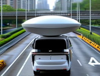 毫米波雷达技术，未来交通的守护者