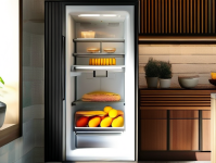 冰箱选购指南，关键要点，高效节能