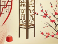 春节的温馨与传承，温馨传承中的文化