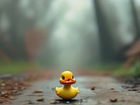 逃离鸭科夫，逃离鸭科夫，一场心理与生存的