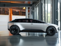 探索增程式电动汽车的奥秘