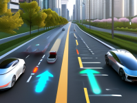 未来出行的钥匙—自动驾驶技术的现状与展望