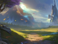 魔兽世界，不朽的奇幻之旅，魔兽世界不朽奇幻之旅，玩家的史诗