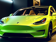 Model 3焕新版，特斯拉的革新之旅