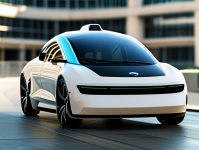 Waymo，自动驾驶技术的先锋