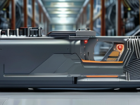 麒麟电池，新能源汽车的心脏