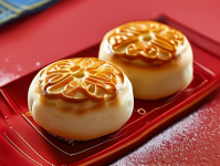 大同饼家Tai Tung—传统风味与现代创新的完美融合