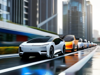 百度Apollo，引领自动驾驶的未来之路