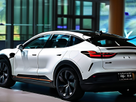 比亚迪海豹，引领电动车新时代的先锋