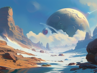 探索绝区零的世界，一个充满未知与挑战的奇幻之旅