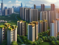 非普通住宅政策解析，影响与未来趋势