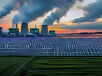 虚拟电厂，电力系统的革命性创新