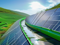 钠离子电池，绿色能源的未来